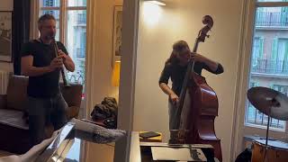 Opus de Funk - Adrian Cunningham, Christos Rafalides, Ignasi Terraza