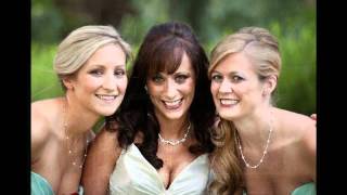 Lori & Arnuad Pouppevile's Wedding Slideshow 720p - August 14th 2010