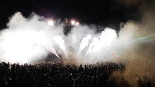 Euforia Festival 2018