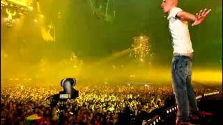 Headhunterz feat. Malukah - Reignite (JoeY's HARD BASS Vocal Bootleg Mix)