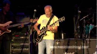 Peter Frampton - Guitars, Amps and Effects
