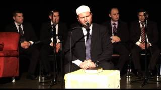 Hafiz Fuad Abudullah ef. Sefagic