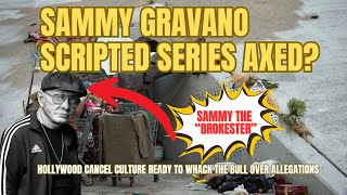 Big Announcement for REAL MOB STORIES and Shocking News for SAMMY GRAVANO Fans!