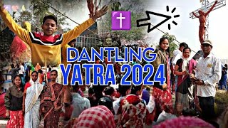 Dantlingi  2024 ll #danglingvideo  @ntmallvlog2939 #gasamahatimatmajhi 2024 l #dantlingitimatmajhi