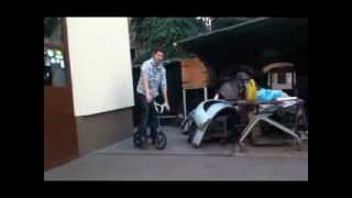 Mini Bike Edit