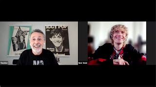 Tinnitist TV | Nick Vivid