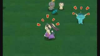 My pokemon ranch screenshots T.0