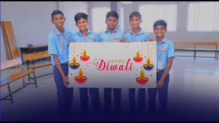 Festival of Lights Celebration | Diwali 2024 | CK Group Of Educational Institutes ✨