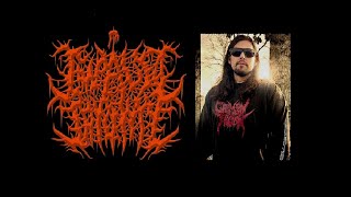 Impaled Divinity - Feculent Mutation(Official Album 2023)