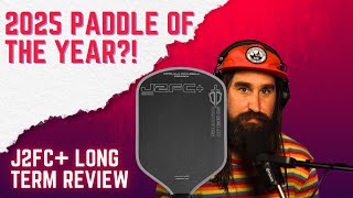 Honolulu J2FC+ Long term review