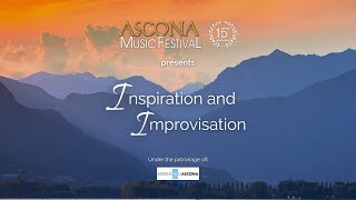 Trailer Ascona Music Festival 2024 (English)