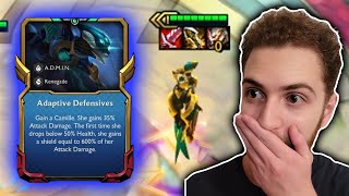 Take this Hero Augment EVERY TIME
