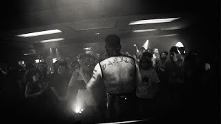 Mala Vida x BITE: Unhuman + Petra Flurr Live (BITE, Berlin) at 宀 Club, Hong Kong