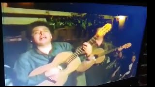 Pídeme la Luna | Noyola y ventura (Bohemia con la familia)