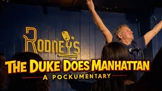 Stuttering John at Rodney’s Comedy Club – Full Livestream Compilation