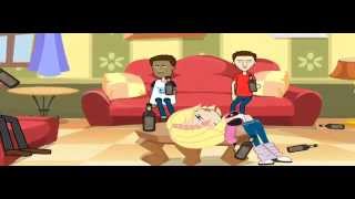 Drinking Buddies - Trailer