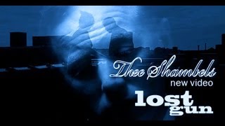 Lost Gun - Thee Shambels