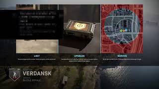 Warzone new update (Live)