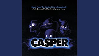 Casper's Lullaby (From “Casper” Soundtrack)