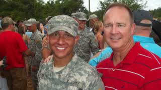 CBS6 Month of Giving with Greg McQuade - Drew Ross Memorial Foundation (December 2025)