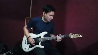 NOAH | HIDUP UNTUKMU MATI TANPAMU | Cover Guitar

#noah #secondchange #hidupuntukmumatitanpamu