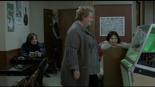 elle était si jolie