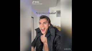 I take the ball I bounce it - Tiktok Compilation