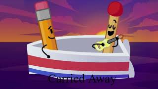 Match - Carried Away (AI Cover)
