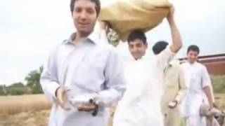 Pashto New Song I Pa Khkulo pasi mrh show I with Nice School boys Dance