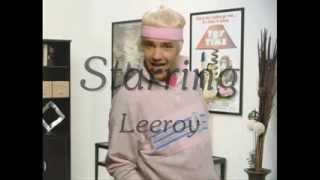 Marcel the Marketing Guy [Official Fanfiction Trailer]