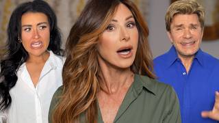 AI Color Analysis Part 2: Courtney & Vic’s Results SHOCKED ME 😳 | Dominique Sachse