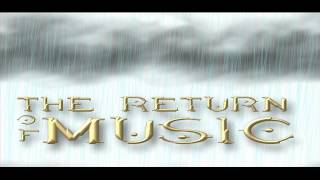 adrian fay sala zul o 19 5 2012  THE RETURN OF MUSIC