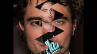 rob makes sarah feel high