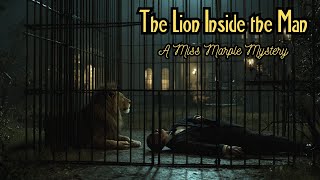 Miss Marple  & The Lion Inside the Man  | A Miss Marple Mystery