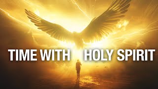 New Beginnings with the Holy Spirit | 3 Hour Prayer Instrumental Music