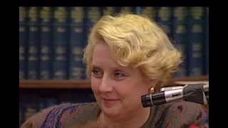 Betty Broderick “Dan left me with no money after the divorce” bank statements say otherwise