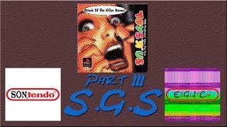 Sontendo Glitchez Shit - Toys R Us Attack of the Killer Demos: Part 3 - Snowboarding!!!!