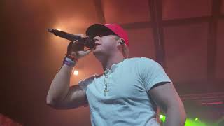 Cody Cozz Phil Long Musoc Hall Jingle Bell Rock