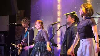 Groovy the Groupie Live2025.12.27