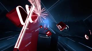 Beat Saber - Burning Sands