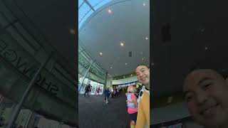 ARMAGGEDON AUCKLAND COSPLAY EVENT