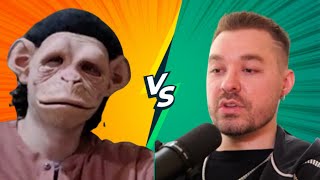 CodeMonkey Mike vs Crypto Galaxy - Meme Coin Picks for Large Yachts