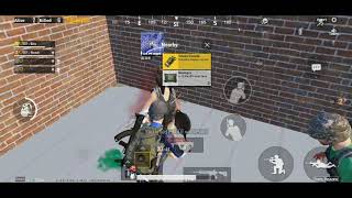 killing last enemy with pan