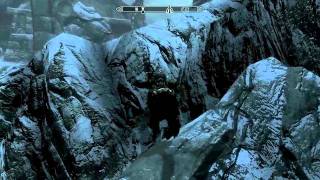 The Elder Scrolls V: Skyrim Let's Play  PC HD | Part 4