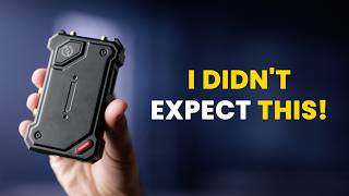 The Only Wireless Video System You Need - Hollyland Cosmo C2 Review