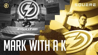 Mark With a K 'Intents Festival' @ Mainstage, Oisterwijk for Squere
