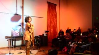 The Oracle - Live at Streaming Hope