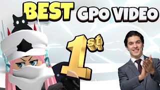 The Best GPO Video Ever
