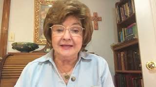 Cast Your Burdens - Weekly Devotional