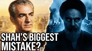 1979 Was a "Necessary Evil": The Truth About the Shah’s Fall
